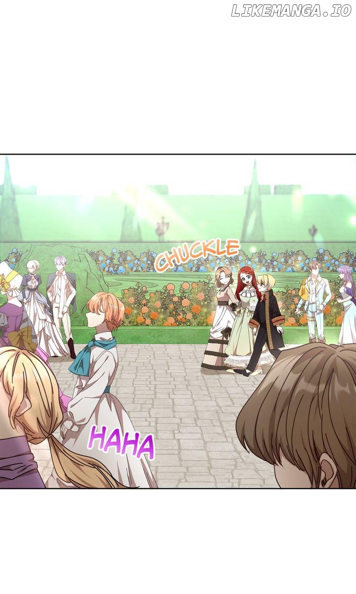 I Accidentally Seduced the Male Lead’s Younger Brother Chapter 20 - page 53