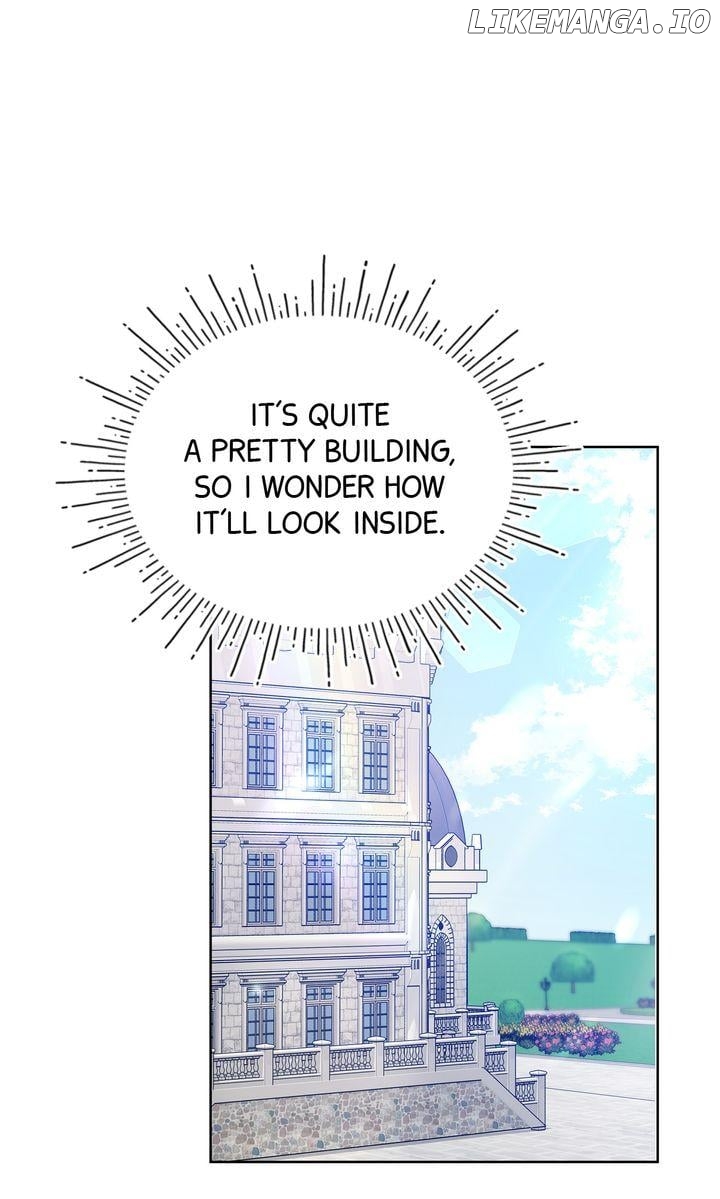 I Accidentally Seduced the Male Lead’s Younger Brother Chapter 20 - page 54