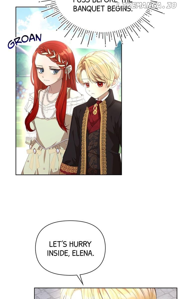 I Accidentally Seduced the Male Lead’s Younger Brother Chapter 20 - page 58