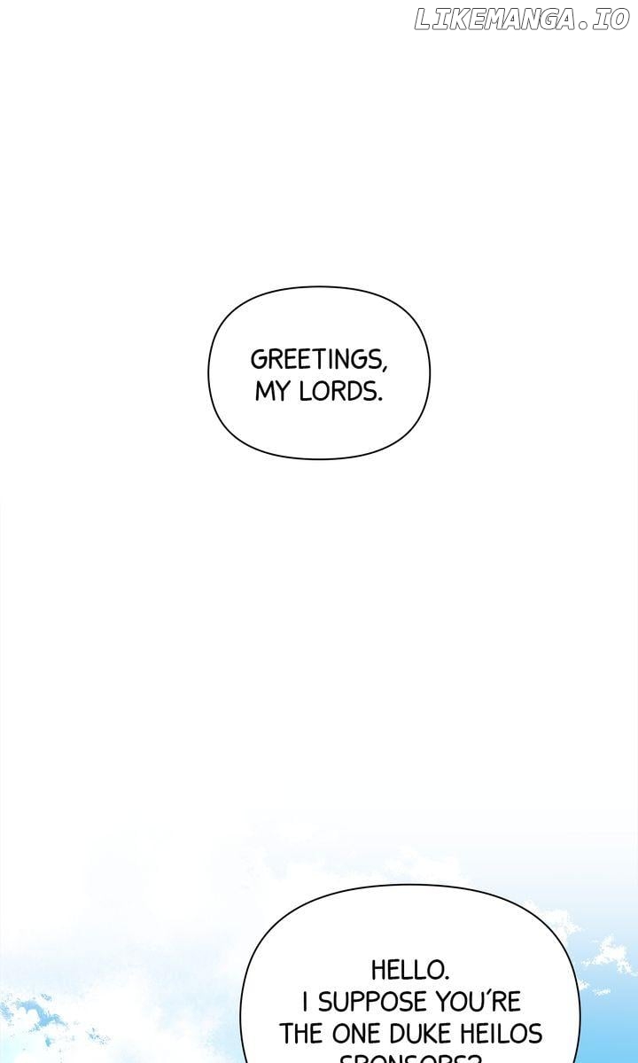 I Accidentally Seduced the Male Lead’s Younger Brother Chapter 20 - page 61