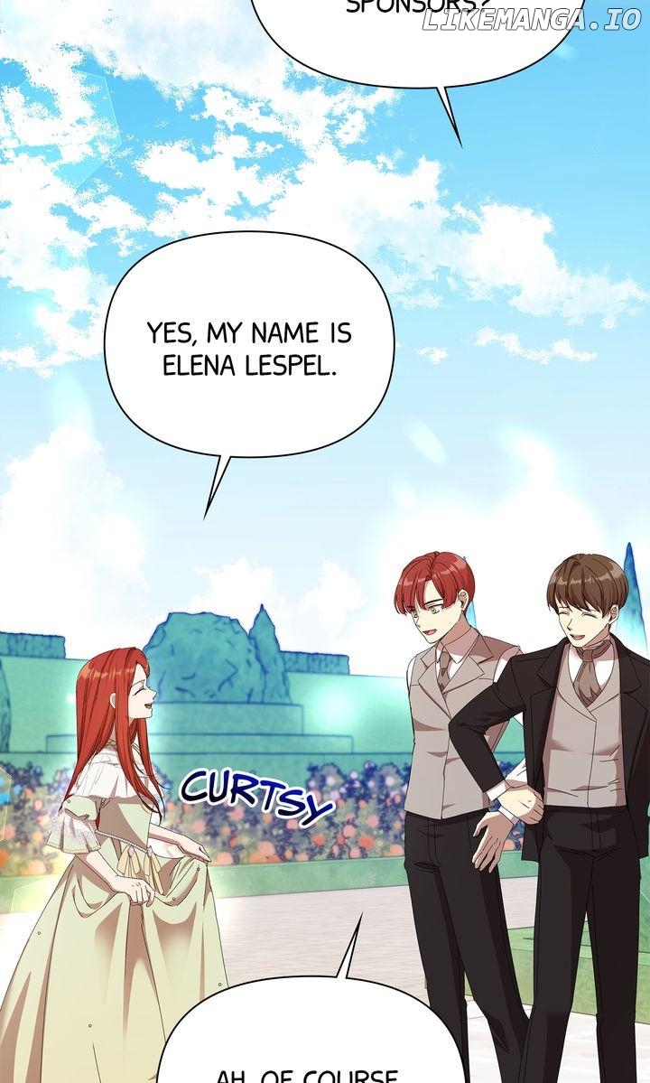 I Accidentally Seduced the Male Lead’s Younger Brother Chapter 20 - page 62