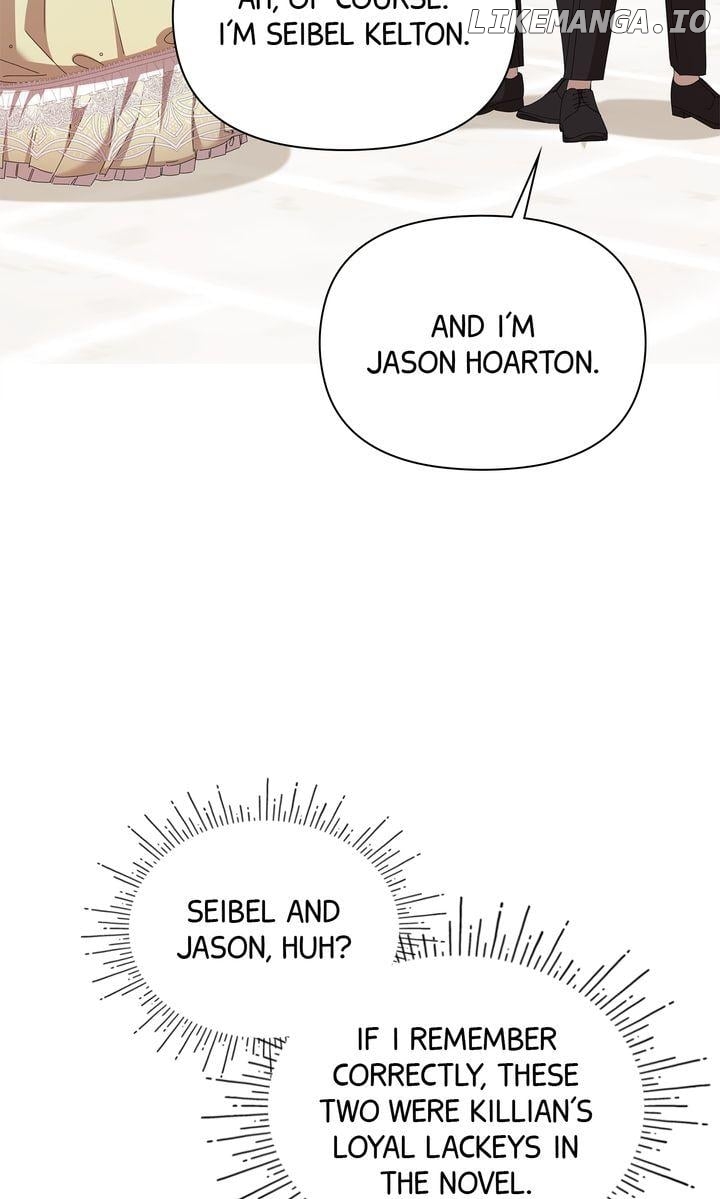 I Accidentally Seduced the Male Lead’s Younger Brother Chapter 20 - page 63