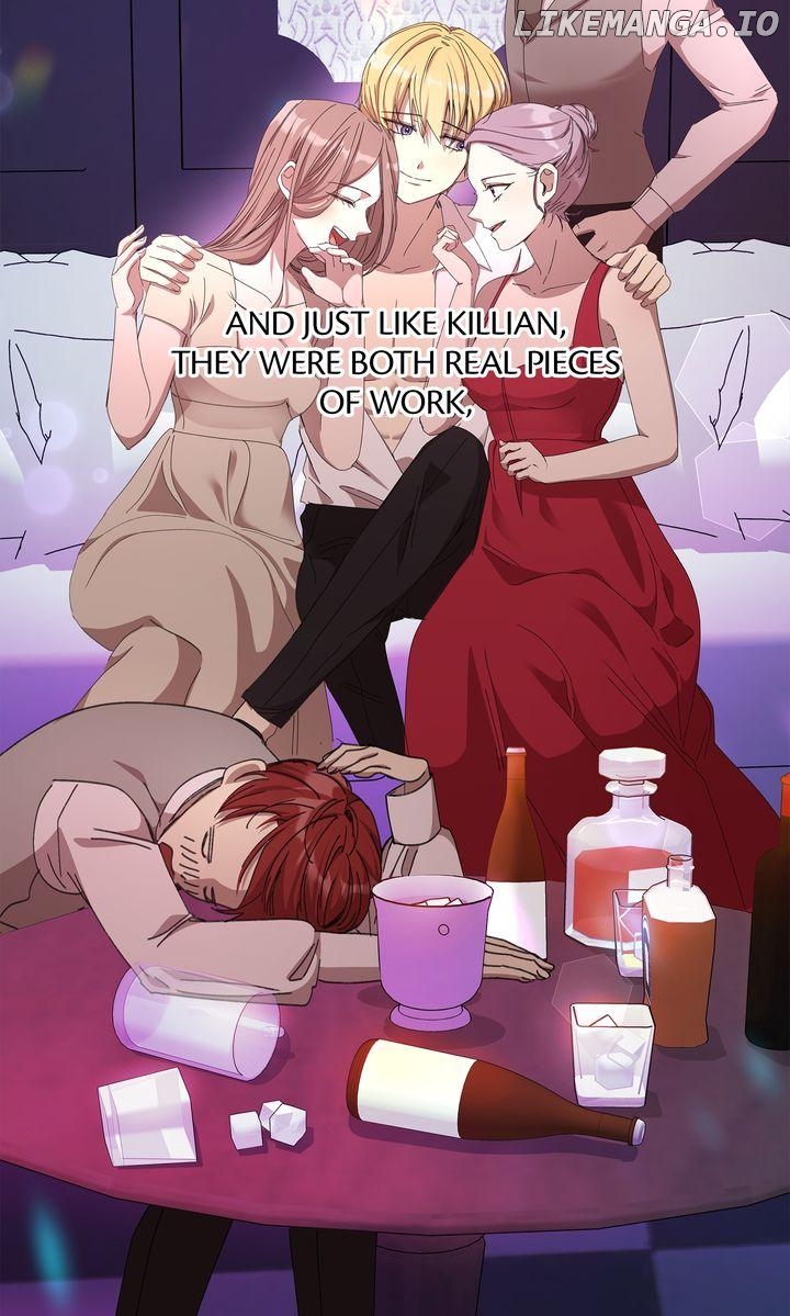 I Accidentally Seduced the Male Lead’s Younger Brother Chapter 20 - page 65
