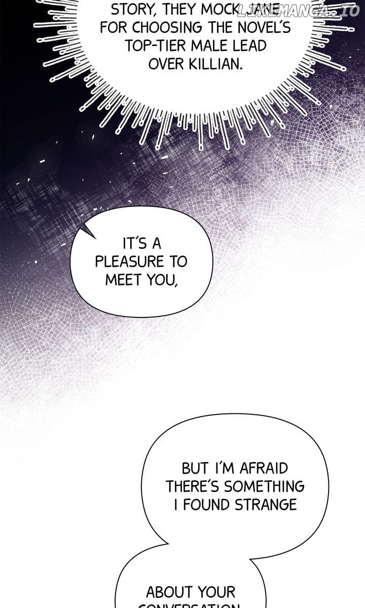 I Accidentally Seduced the Male Lead’s Younger Brother Chapter 20 - page 68