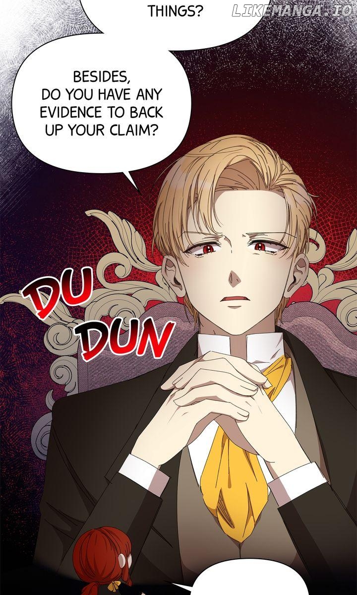 I Accidentally Seduced the Male Lead’s Younger Brother Chapter 20 - page 7