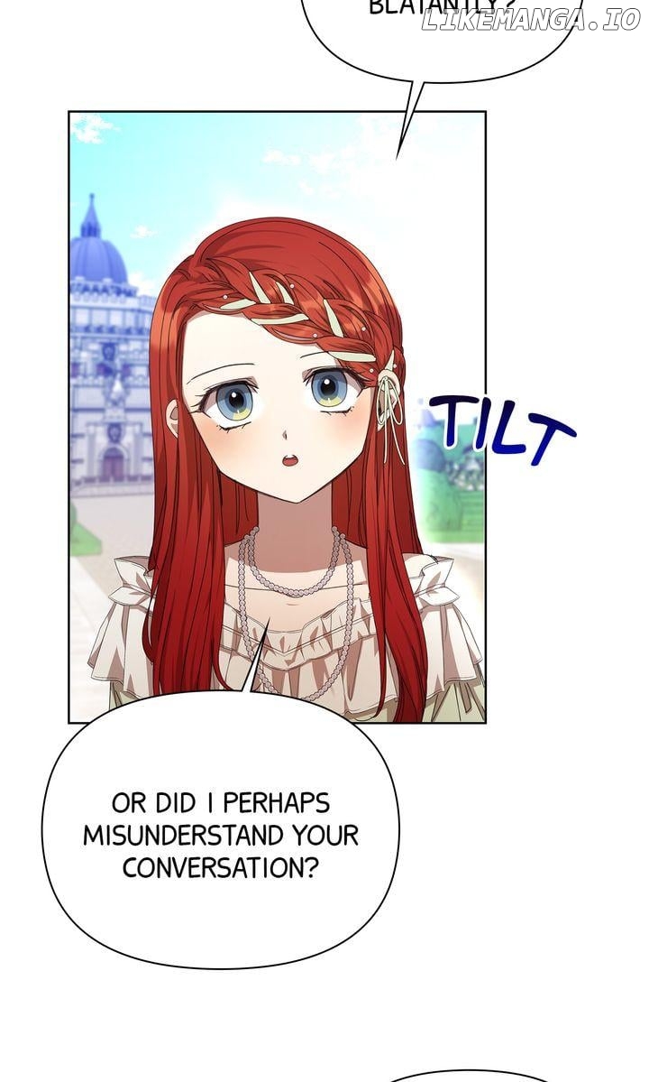 I Accidentally Seduced the Male Lead’s Younger Brother Chapter 20 - page 70
