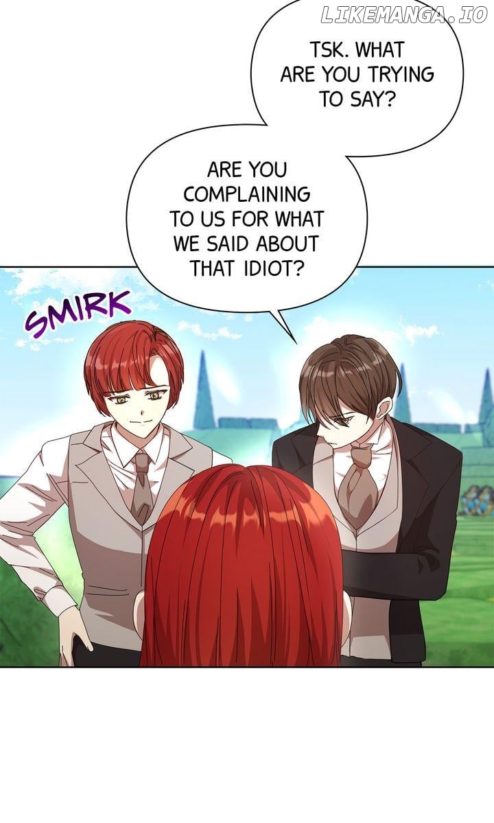 I Accidentally Seduced the Male Lead’s Younger Brother Chapter 20 - page 71