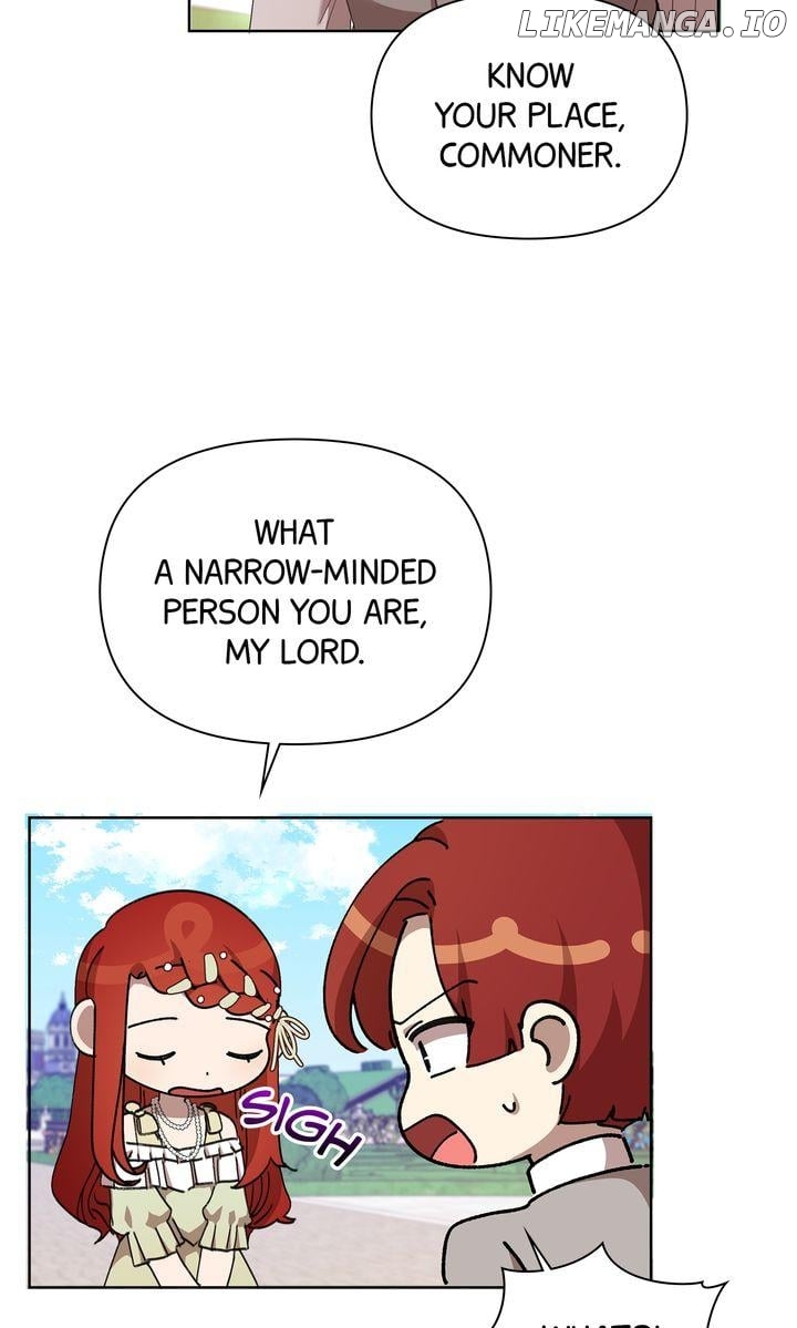 I Accidentally Seduced the Male Lead’s Younger Brother Chapter 20 - page 73