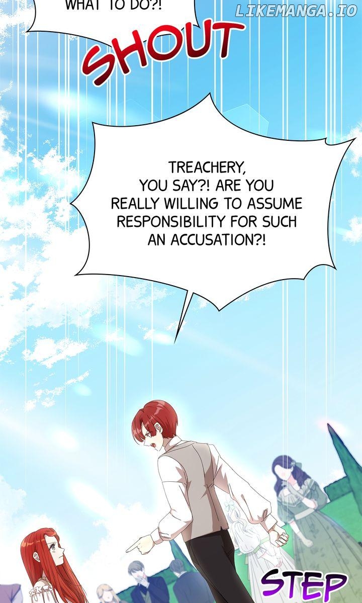 I Accidentally Seduced the Male Lead’s Younger Brother Chapter 20 - page 78