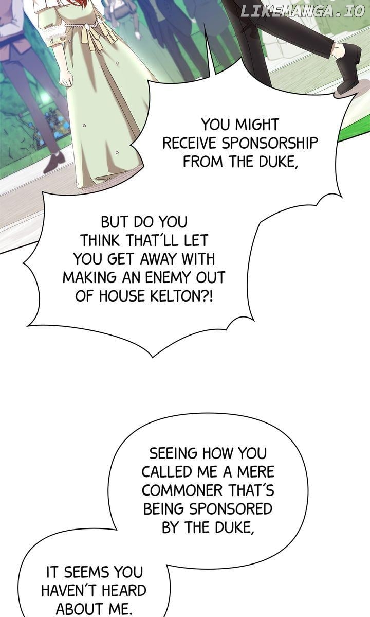 I Accidentally Seduced the Male Lead’s Younger Brother Chapter 20 - page 79