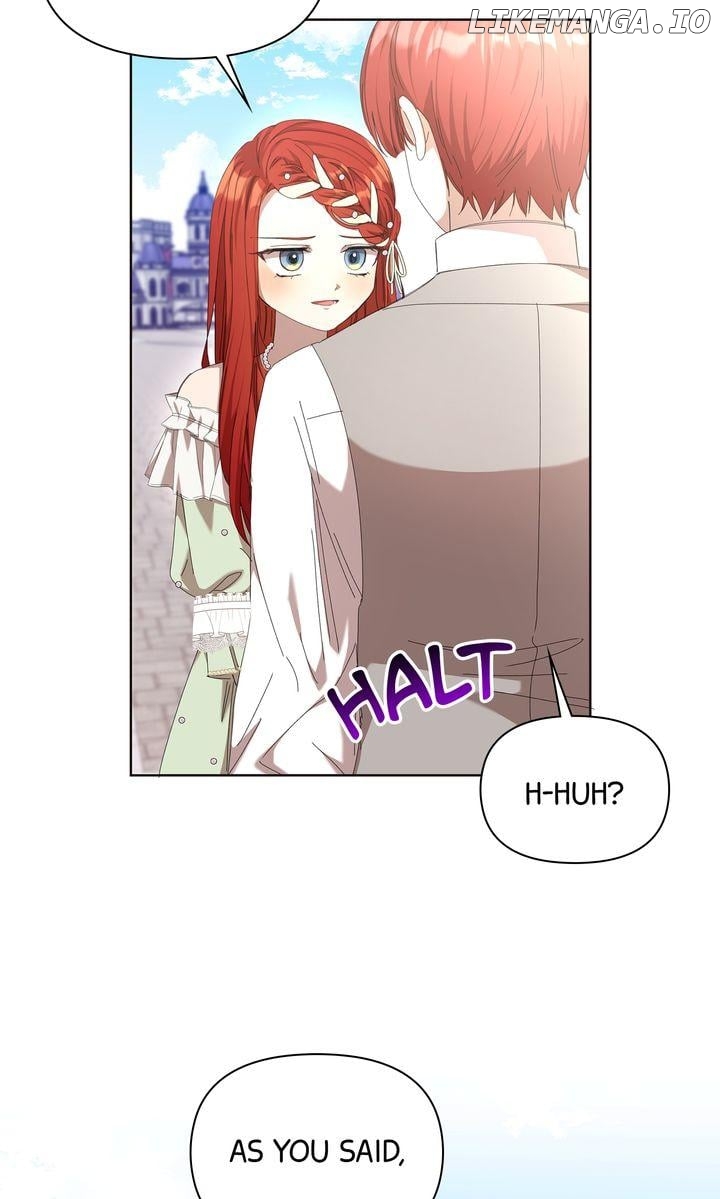 I Accidentally Seduced the Male Lead’s Younger Brother Chapter 20 - page 80