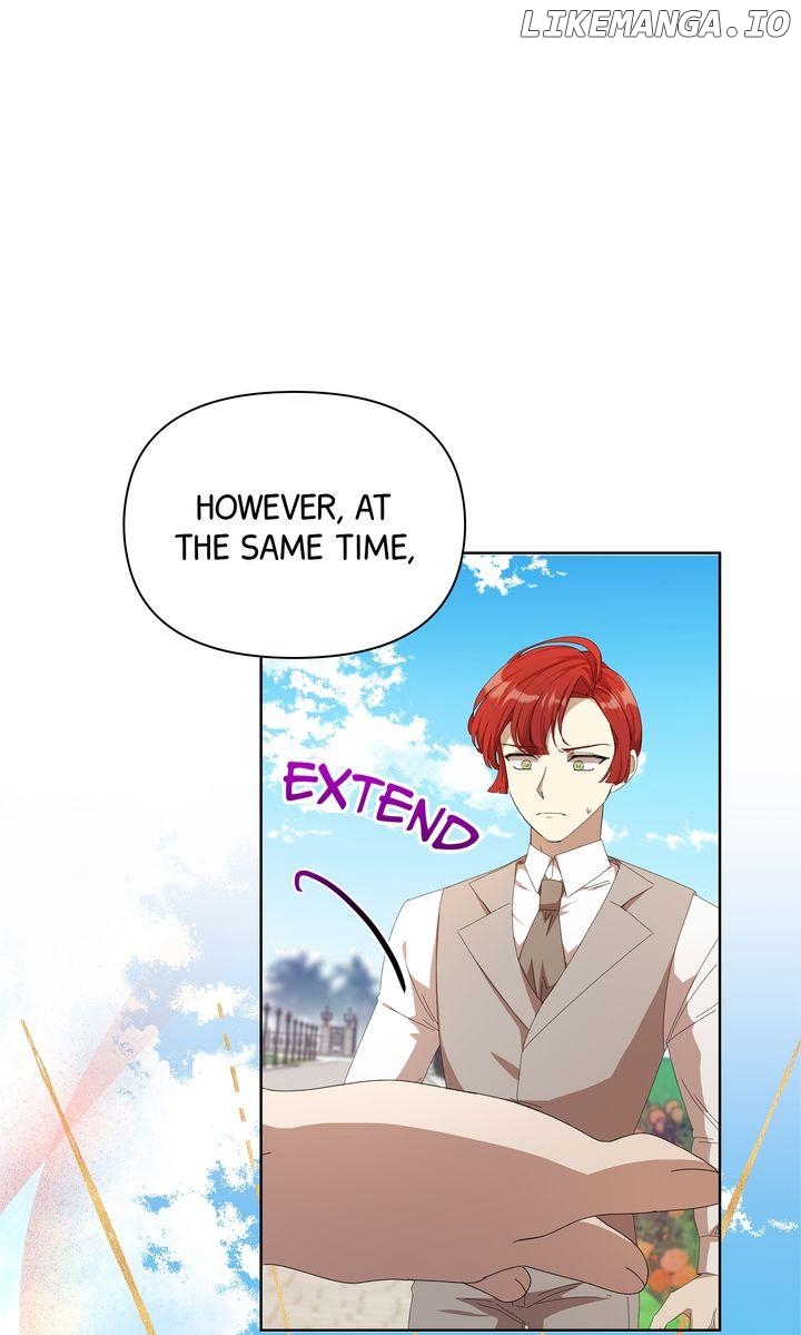 I Accidentally Seduced the Male Lead’s Younger Brother Chapter 20 - page 82
