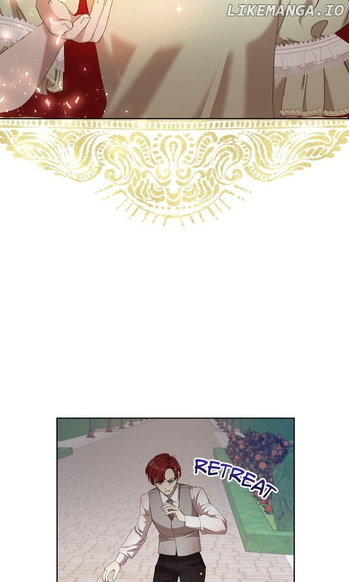 I Accidentally Seduced the Male Lead’s Younger Brother Chapter 20 - page 84
