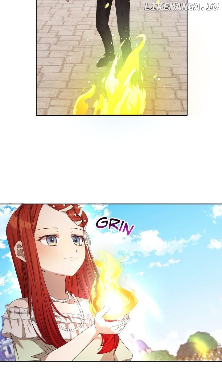 I Accidentally Seduced the Male Lead’s Younger Brother Chapter 20 - page 85