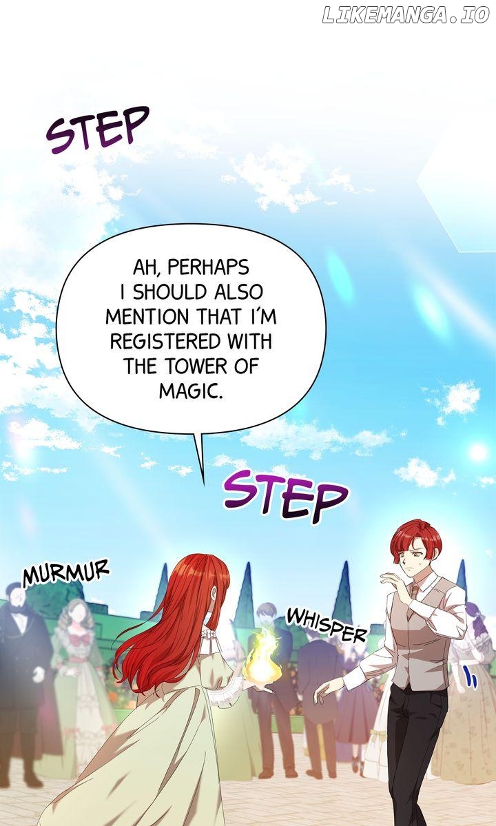 I Accidentally Seduced the Male Lead’s Younger Brother Chapter 20 - page 86
