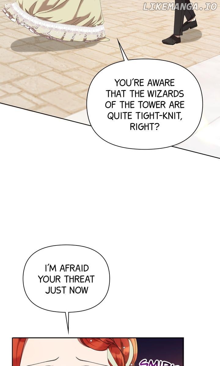 I Accidentally Seduced the Male Lead’s Younger Brother Chapter 20 - page 87