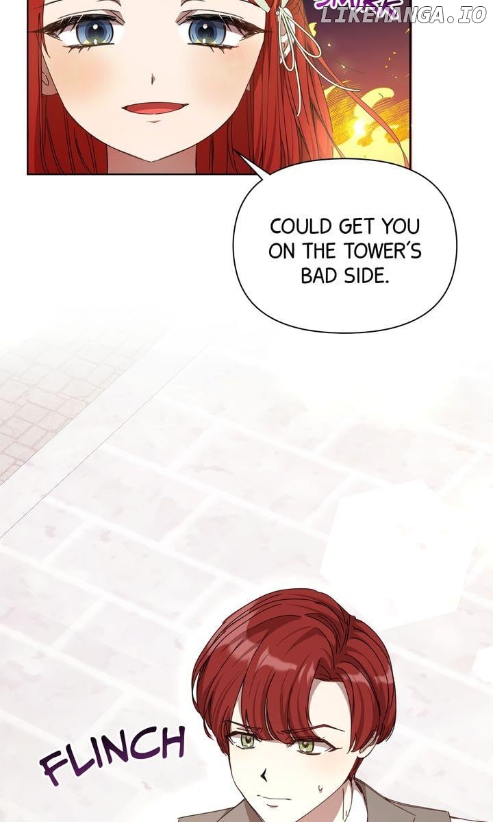 I Accidentally Seduced the Male Lead’s Younger Brother Chapter 20 - page 88