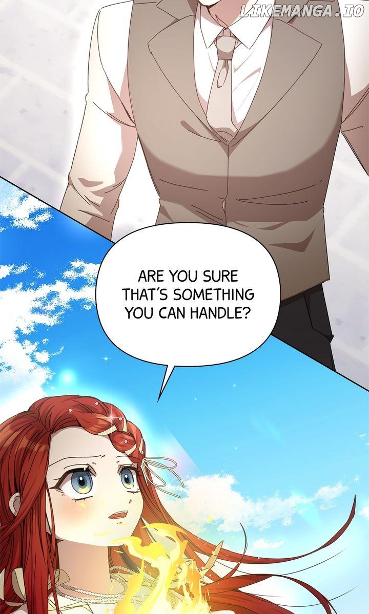 I Accidentally Seduced the Male Lead’s Younger Brother Chapter 20 - page 89