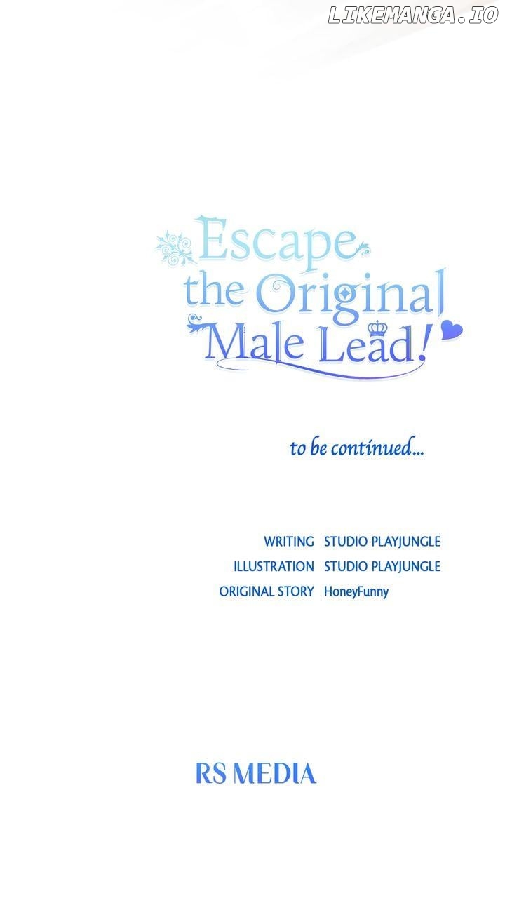 I Accidentally Seduced the Male Lead’s Younger Brother Chapter 20 - page 91