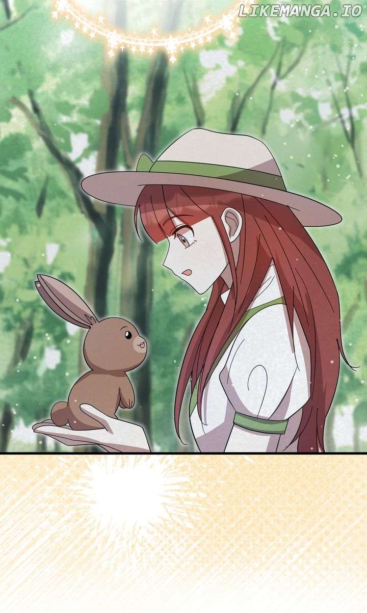 I Accidentally Seduced the Male Lead’s Younger Brother Chapter 58 - page 10