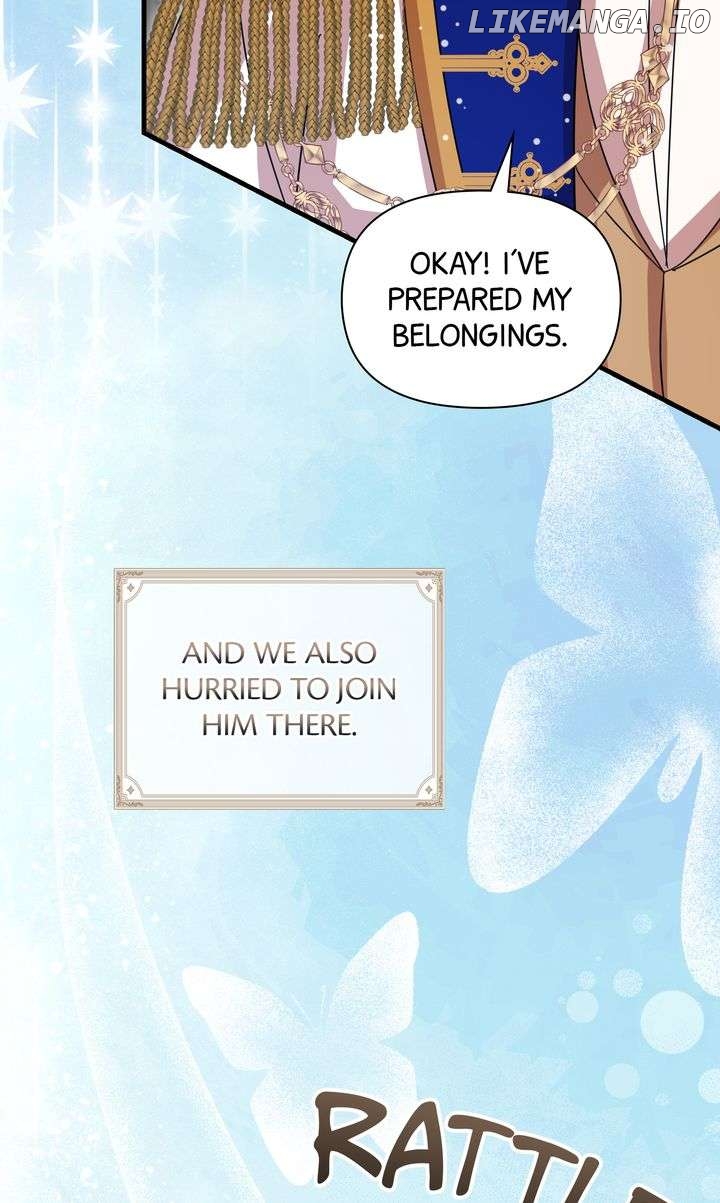 I Accidentally Seduced the Male Lead’s Younger Brother Chapter 58 - page 102