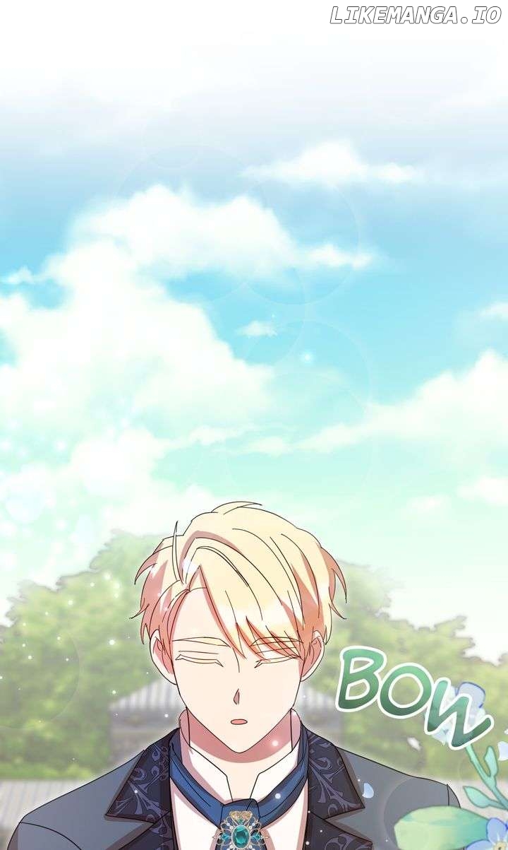 I Accidentally Seduced the Male Lead’s Younger Brother Chapter 58 - page 107