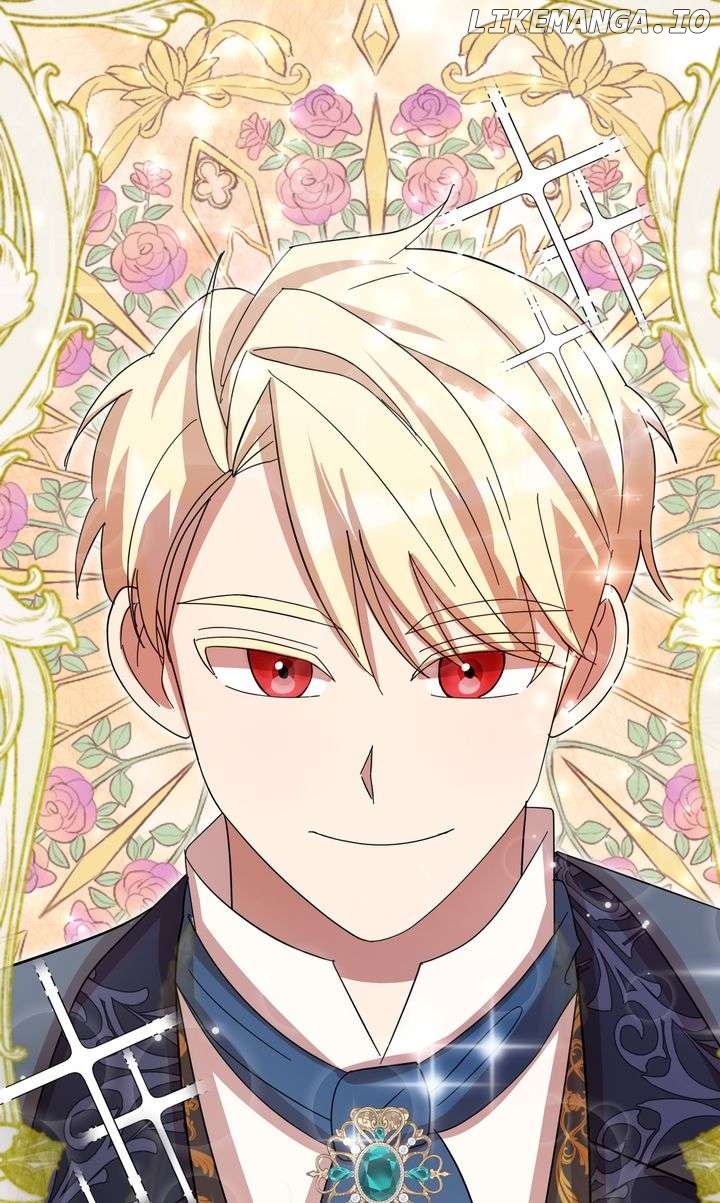 I Accidentally Seduced the Male Lead’s Younger Brother Chapter 58 - page 110