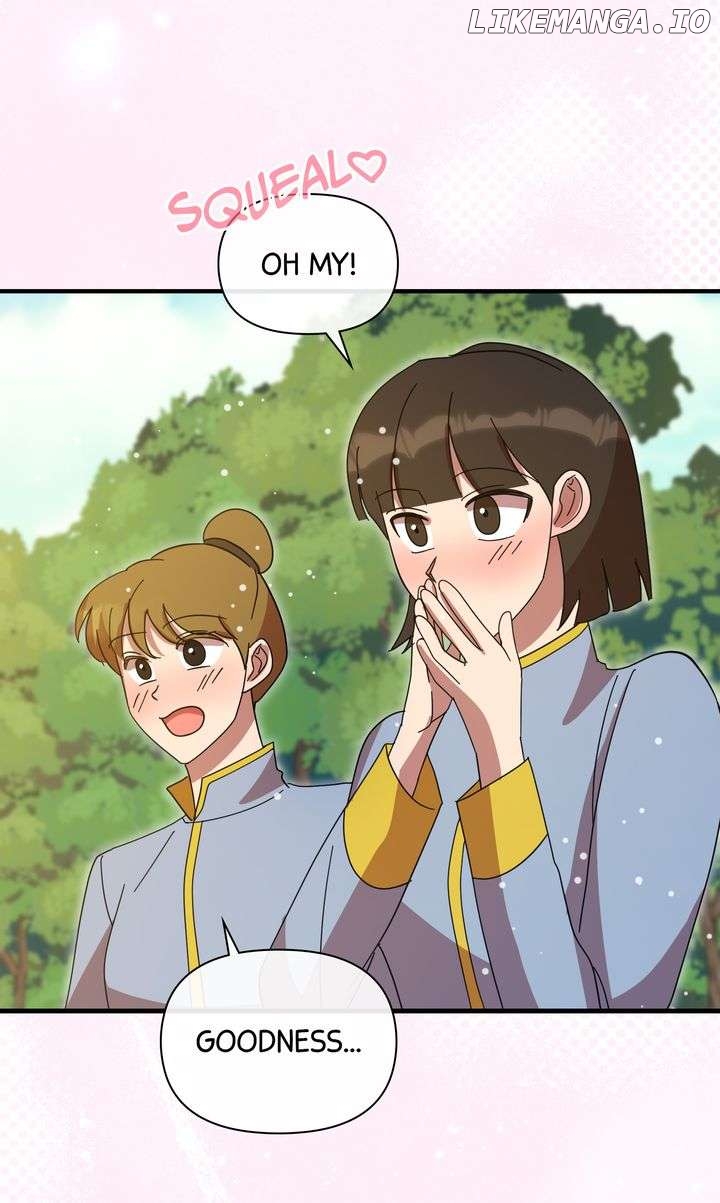 I Accidentally Seduced the Male Lead’s Younger Brother Chapter 58 - page 112