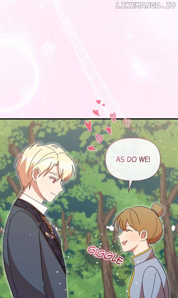 I Accidentally Seduced the Male Lead’s Younger Brother Chapter 58 - page 113