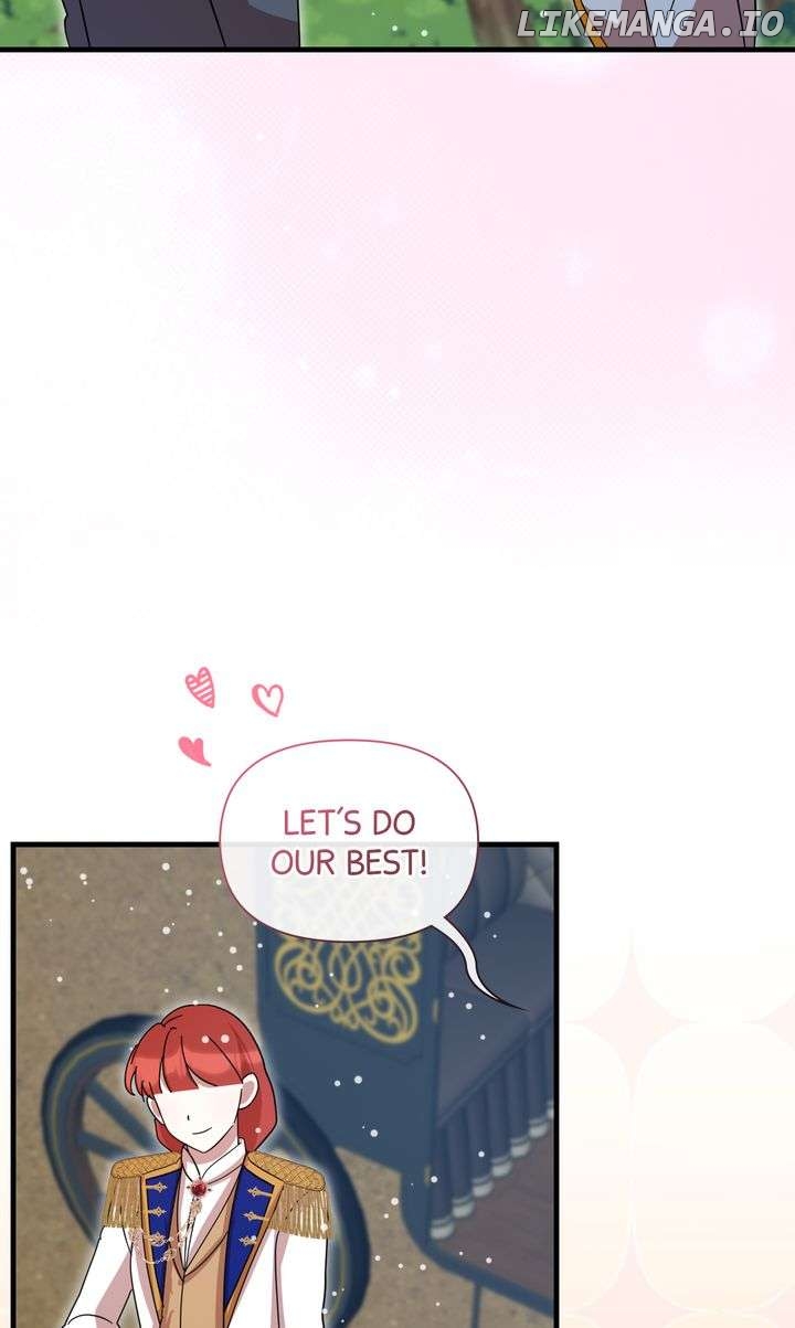 I Accidentally Seduced the Male Lead’s Younger Brother Chapter 58 - page 114