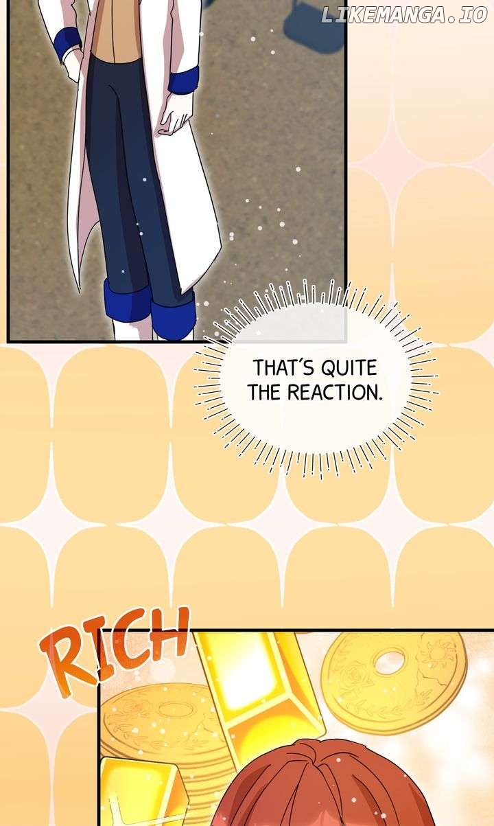 I Accidentally Seduced the Male Lead’s Younger Brother Chapter 58 - page 115