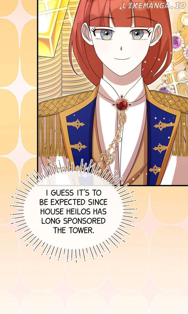 I Accidentally Seduced the Male Lead’s Younger Brother Chapter 58 - page 116