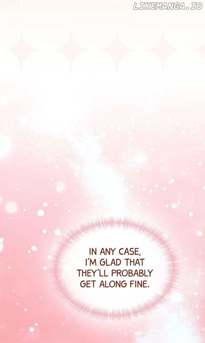 I Accidentally Seduced the Male Lead’s Younger Brother Chapter 58 - page 117