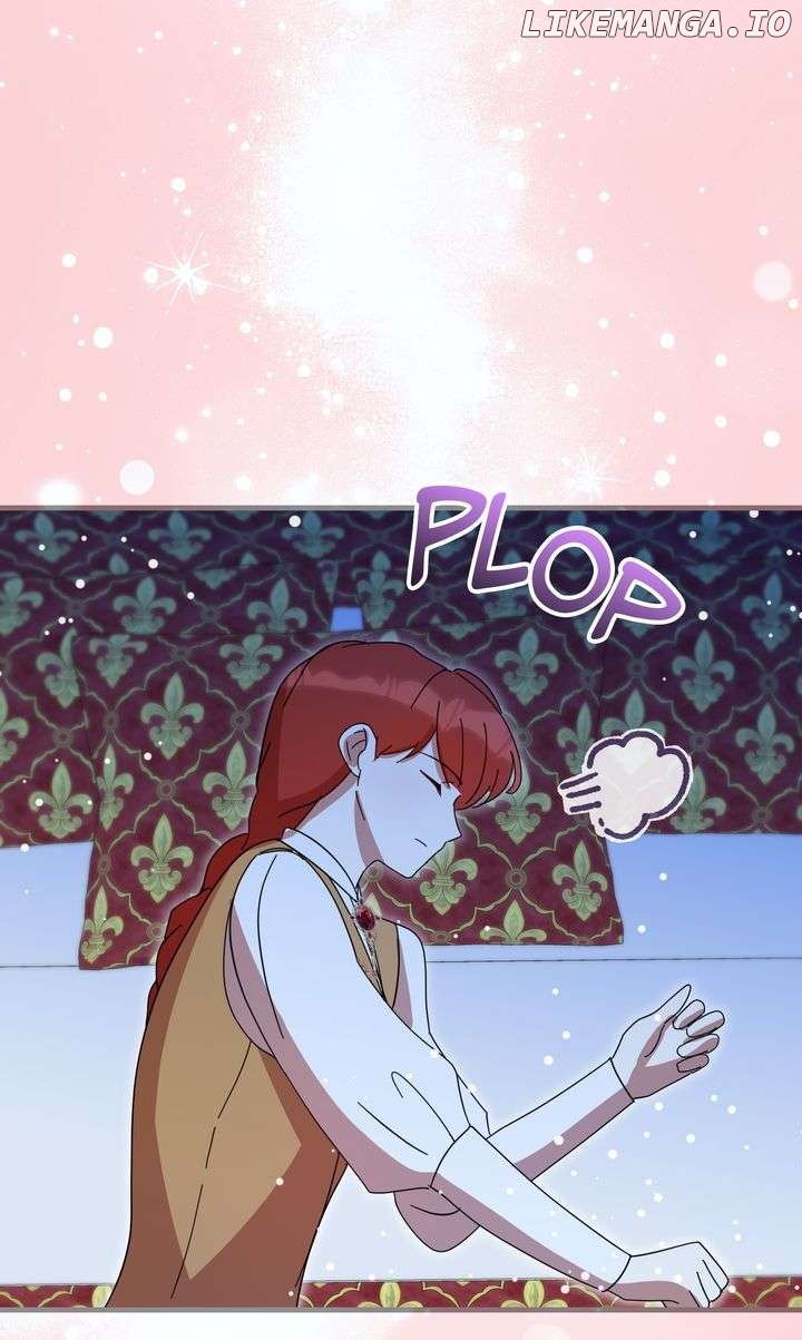 I Accidentally Seduced the Male Lead’s Younger Brother Chapter 58 - page 121