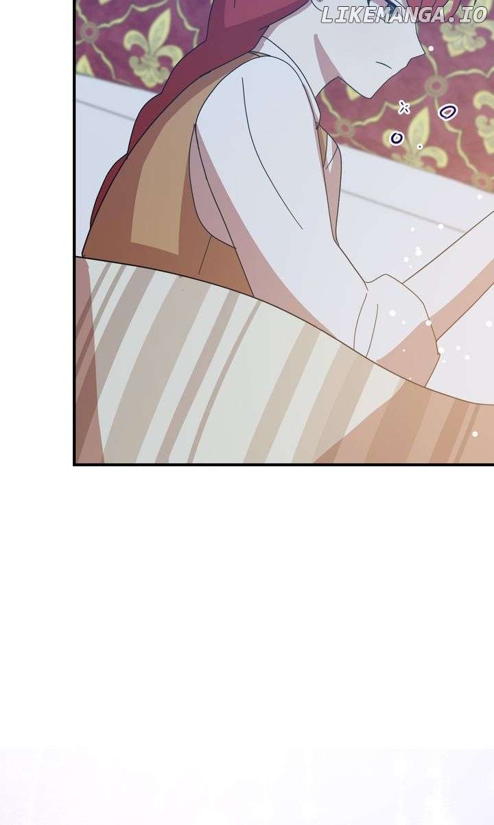 I Accidentally Seduced the Male Lead’s Younger Brother Chapter 58 - page 127