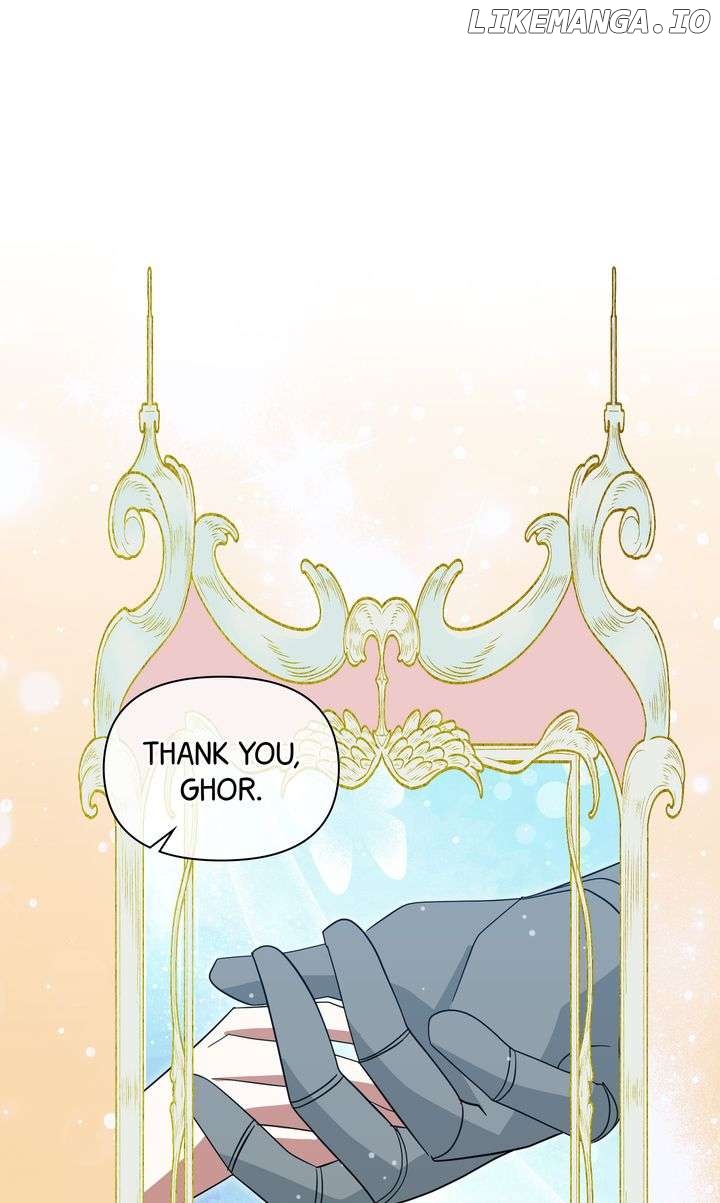 I Accidentally Seduced the Male Lead’s Younger Brother Chapter 58 - page 18
