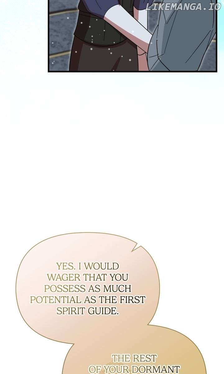 I Accidentally Seduced the Male Lead’s Younger Brother Chapter 58 - page 22