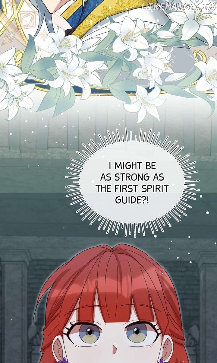 I Accidentally Seduced the Male Lead’s Younger Brother Chapter 58 - page 24