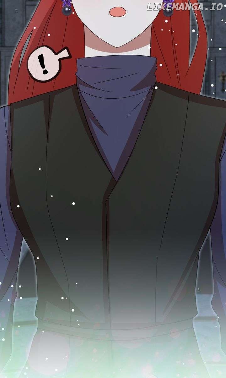 I Accidentally Seduced the Male Lead’s Younger Brother Chapter 58 - page 25
