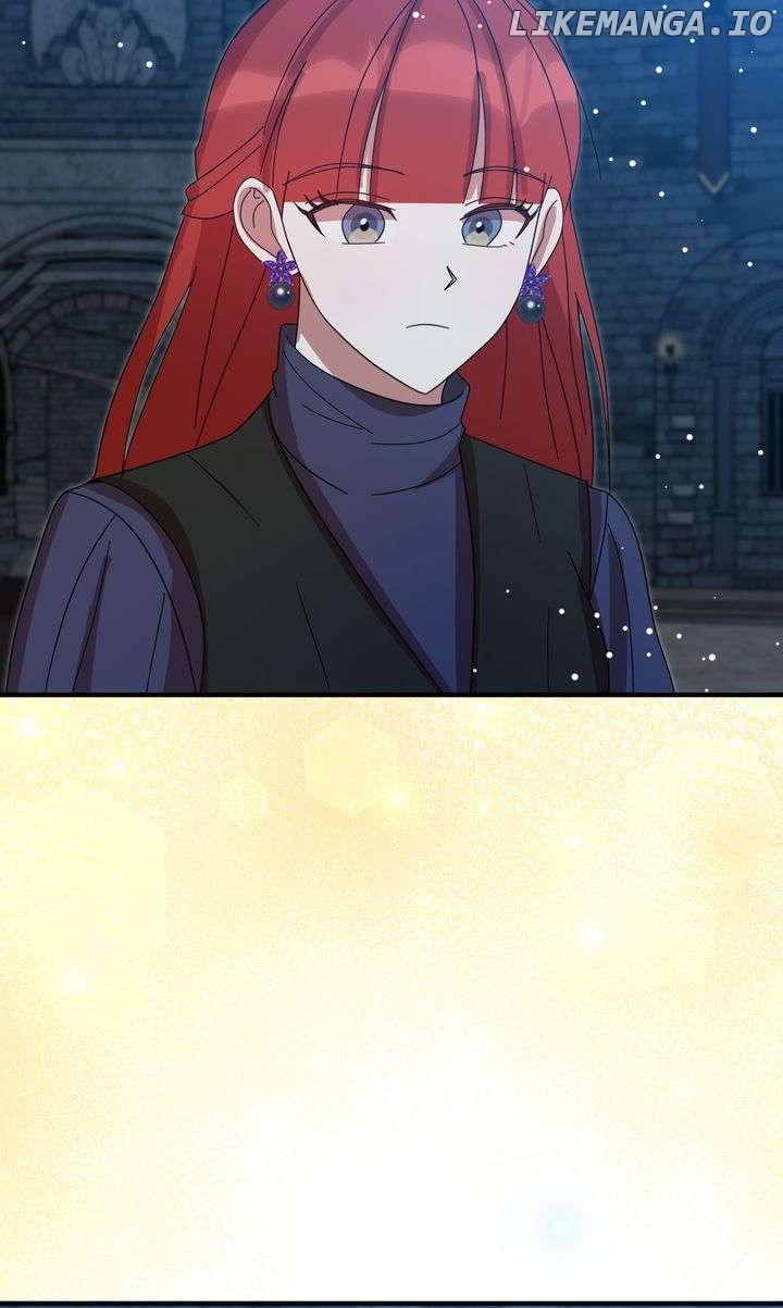 I Accidentally Seduced the Male Lead’s Younger Brother Chapter 58 - page 37