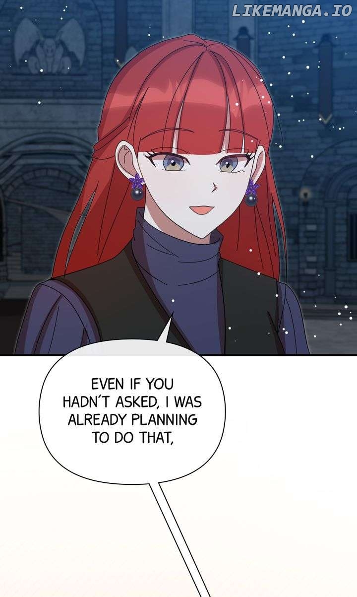 I Accidentally Seduced the Male Lead’s Younger Brother Chapter 58 - page 38