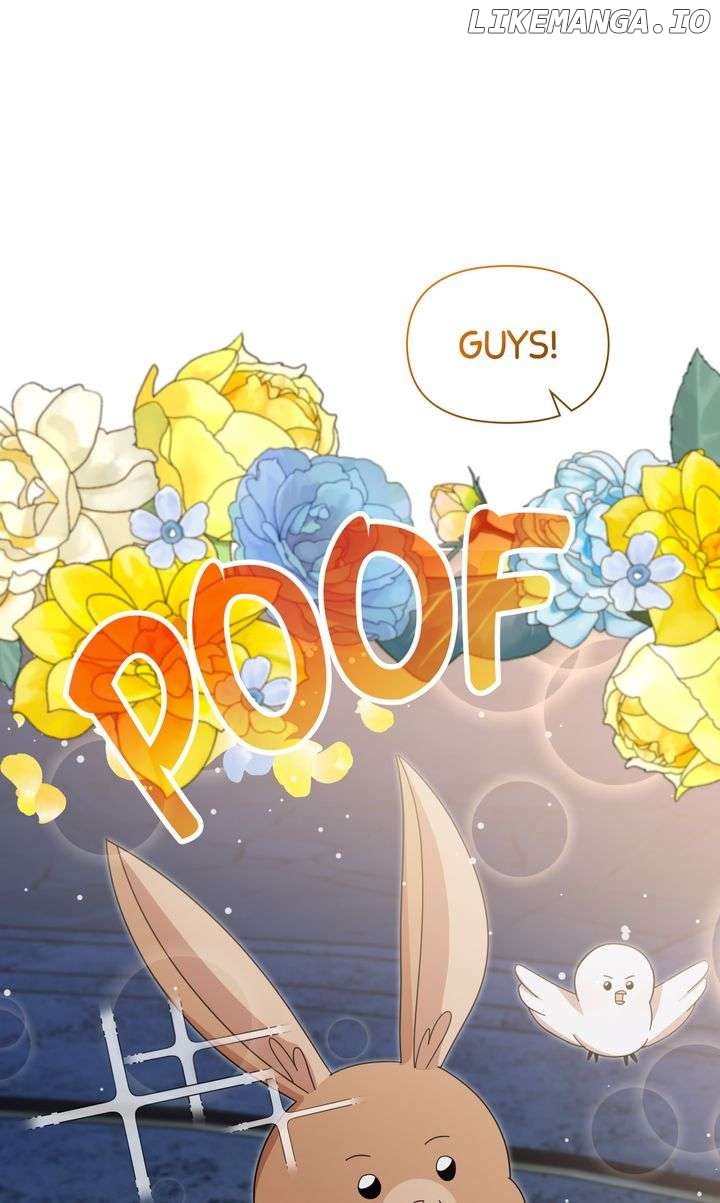 I Accidentally Seduced the Male Lead’s Younger Brother Chapter 58 - page 41