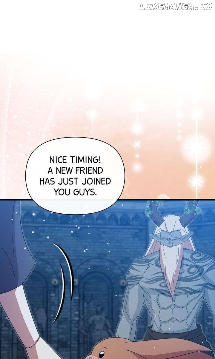 I Accidentally Seduced the Male Lead’s Younger Brother Chapter 58 - page 43