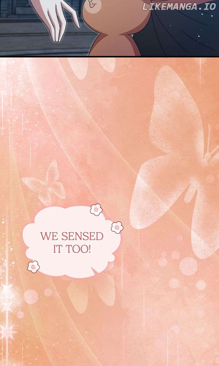 I Accidentally Seduced the Male Lead’s Younger Brother Chapter 58 - page 44