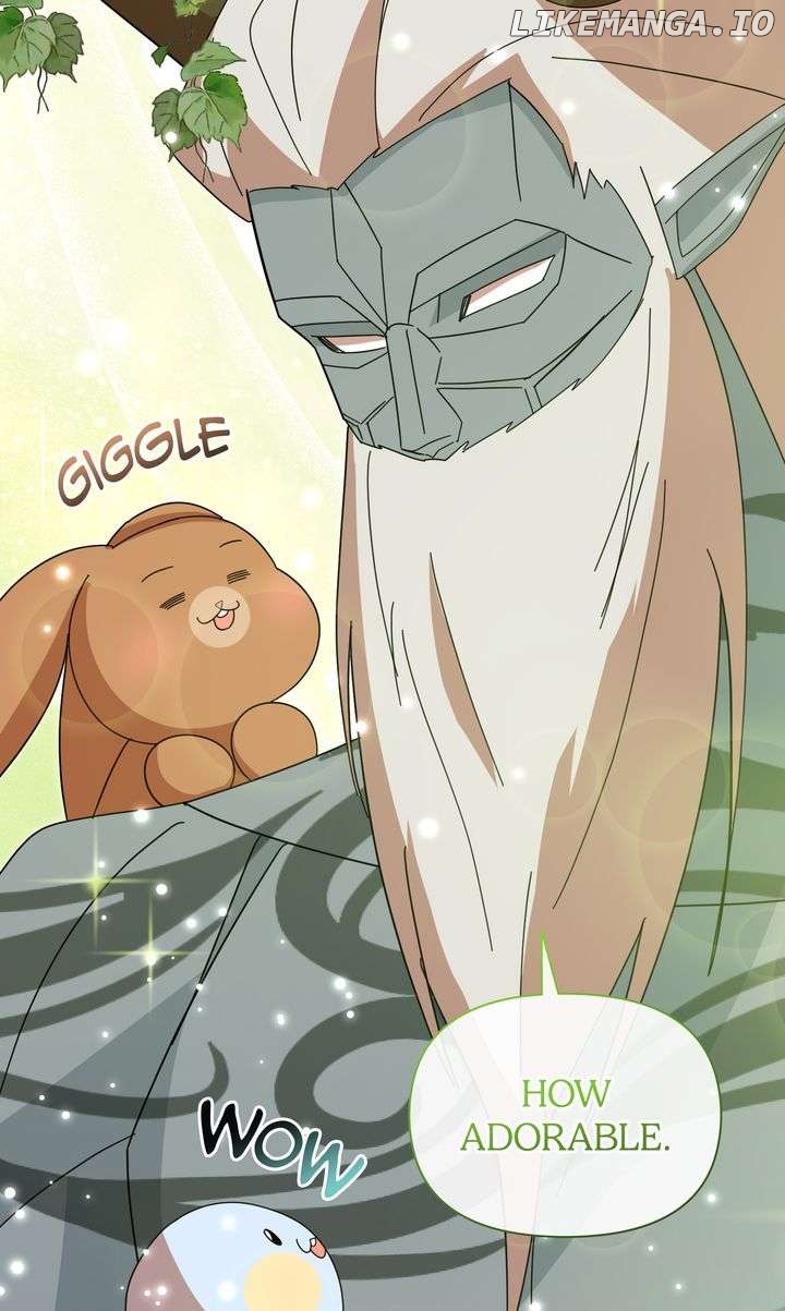 I Accidentally Seduced the Male Lead’s Younger Brother Chapter 58 - page 54