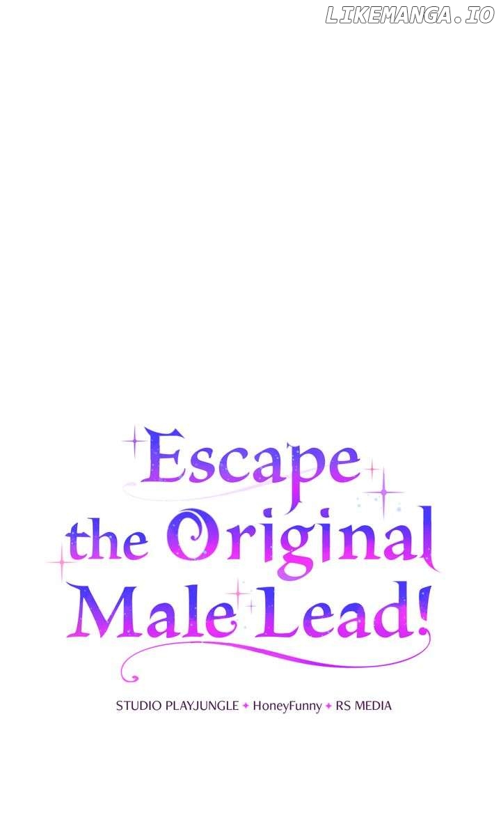 I Accidentally Seduced the Male Lead’s Younger Brother Chapter 58 - page 57