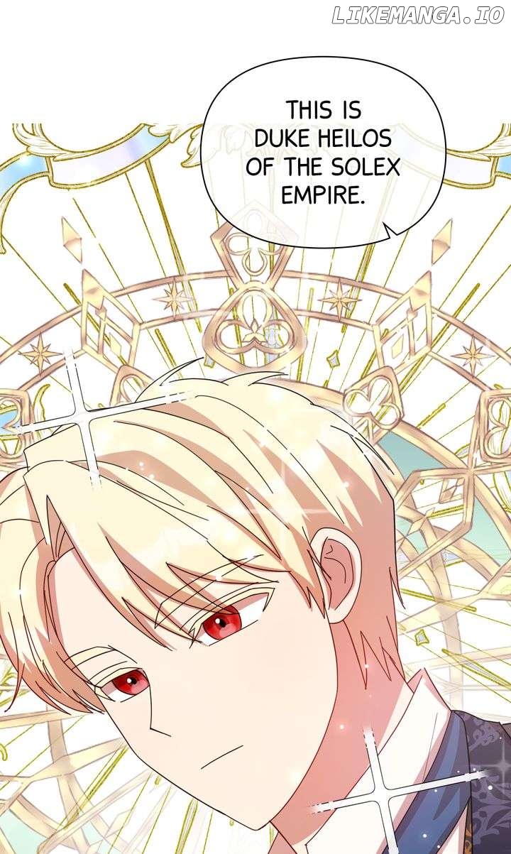 I Accidentally Seduced the Male Lead’s Younger Brother Chapter 58 - page 60