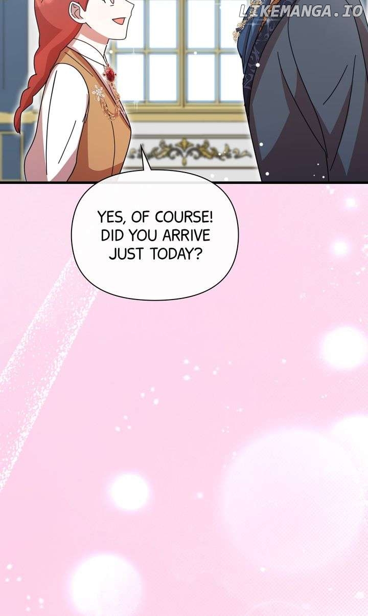 I Accidentally Seduced the Male Lead’s Younger Brother Chapter 58 - page 72