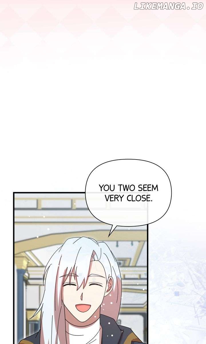 I Accidentally Seduced the Male Lead’s Younger Brother Chapter 58 - page 74