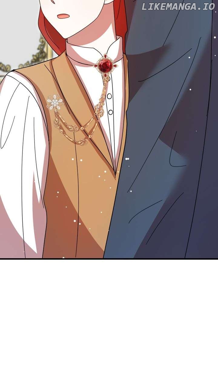 I Accidentally Seduced the Male Lead’s Younger Brother Chapter 58 - page 77